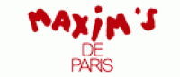 马克西姆Maxim’s品牌logo