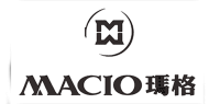 玛格MACIO品牌logo