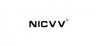 nicvv品牌logo