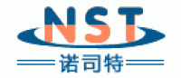 诺司特品牌logo