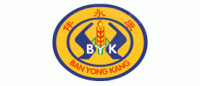 伴永康品牌logo