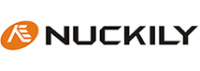 NUCKILY品牌logo