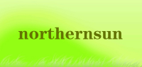northernsun品牌logo