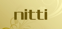 nitti品牌logo