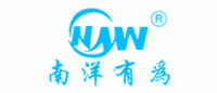 南洋有为NYYW品牌logo