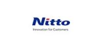 nitto居家日用品牌logo