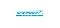 newpowersports品牌logo