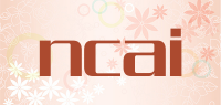 ncai品牌logo