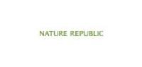 naturerepublic品牌logo