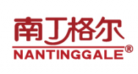 nantinggale品牌logo