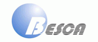 柏仕佳BESCN品牌logo