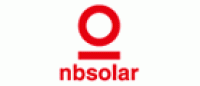 NBsolar品牌logo