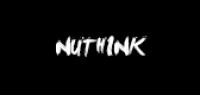 nuthink男装品牌logo