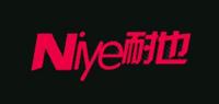 耐也NIYE品牌logo