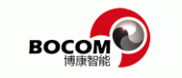 博康智能BOCOM品牌logo