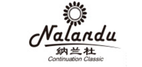 纳兰杜品牌logo