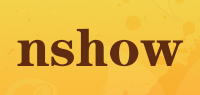 nshow品牌logo
