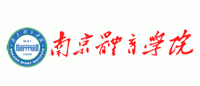 南京体育学院品牌logo