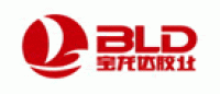 宝龙达BLD品牌logo
