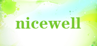 nicewell品牌logo