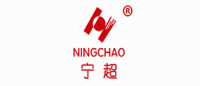 宁超品牌logo