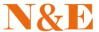 N&E品牌logo