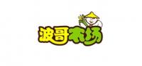 波哥农场品牌logo