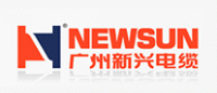 NEWSUN品牌logo