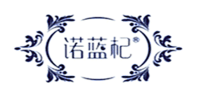 诺蓝杞品牌logo