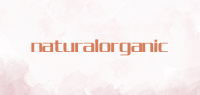 naturalorganic品牌logo