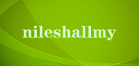nileshallmy品牌logo