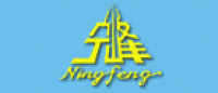 宁峰品牌logo