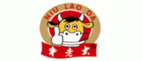 牛老大品牌logo