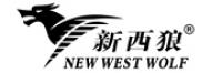 耐伯德品牌logo