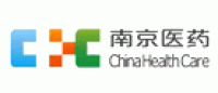 南京医药品牌logo