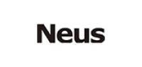 纽斯影音品牌logo