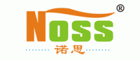 诺思NOSS品牌logo