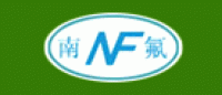 南氟品牌logo