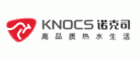 诺克司KNOCS品牌logo