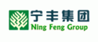 宁丰品牌logo
