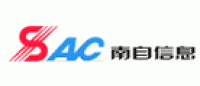 南自信息品牌logo