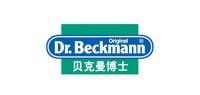 贝克曼博士品牌logo