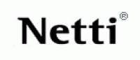 Netti品牌logo