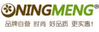 NingMeng品牌logo