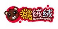 暖绒绒NORORO品牌logo