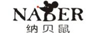 纳贝鼠品牌logo
