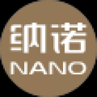 纳诺神蜂品牌logo