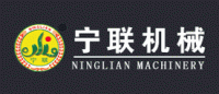 宁联品牌logo