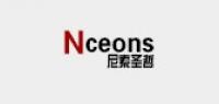 nceons品牌logo