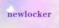 newlocker品牌logo